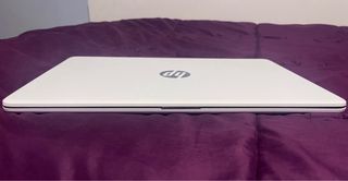 Portátil HP 15s-eq2151ns Ryzen 7 Blanco