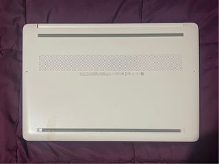 Portátil HP 15s-eq2151ns Ryzen 7 Blanco