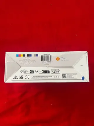 Mando DualSense PS5 Inalámbrico