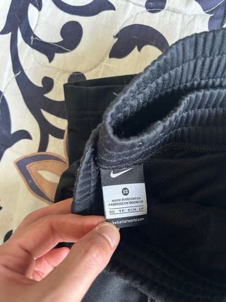 Pantaloni Nike