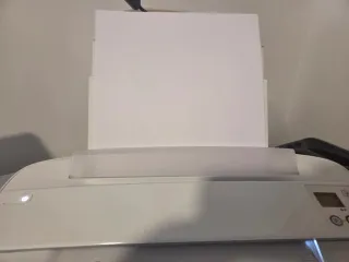 Impresora HP Deskjet 3750