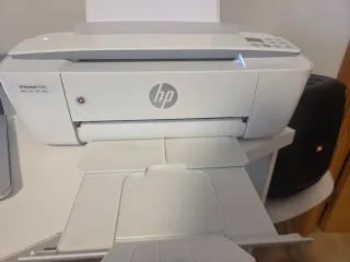 Impresora HP Deskjet 3750