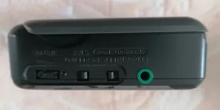 Walkman Sony WM-FX251 FM/AM Radio