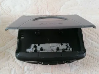 Walkman Sony WM-FX251 FM/AM Radio