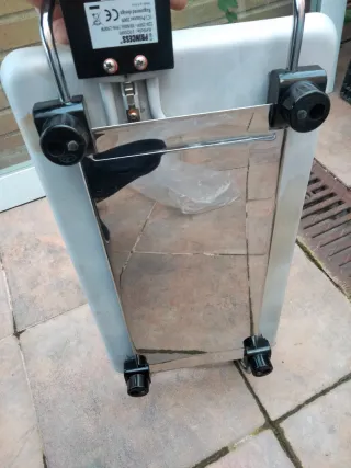 Plancha Eléctrica Princess