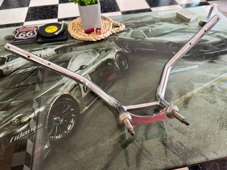 Manillar Honda VT 600