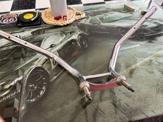 Manillar Honda VT 600