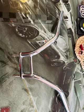 Manillar Honda VT 600