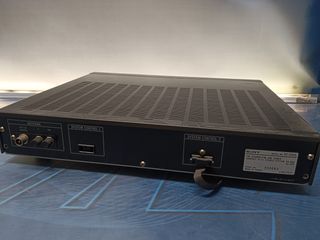 sintonizador de radio sony, ST-D50L, buen estado