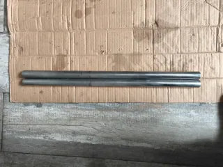 Barras horquilla Derbi Variant