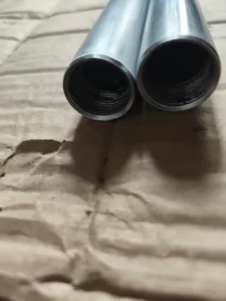 Barras horquilla Derbi Variant