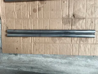 Barras horquilla Derbi Variant