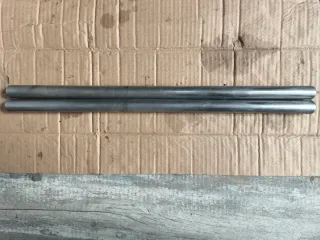 Barras horquilla Derbi Variant