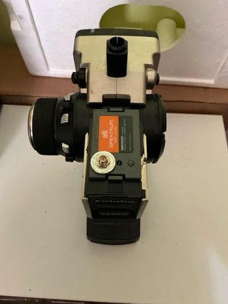 Mando Futaba 3PK Mega Tech