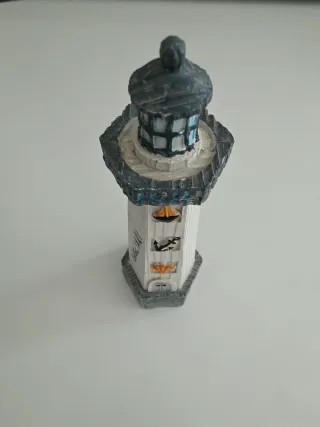 Faro decorativo Cagliari