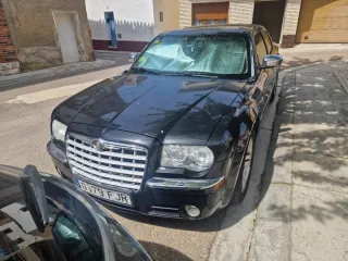 Chrysler 300 C 2006