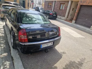 Chrysler 300 C 2006