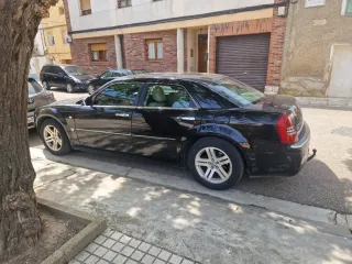Chrysler 300 C 2006