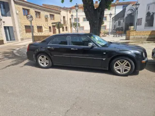 Chrysler 300 C 2006