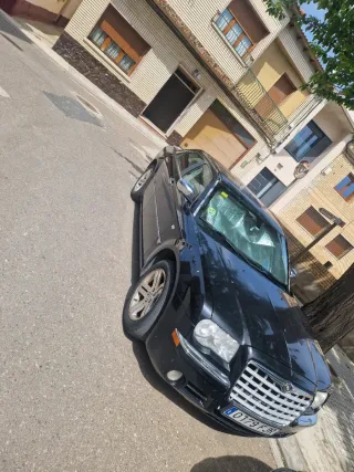 Chrysler 300 C 2006