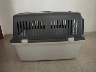 Transportín para perros