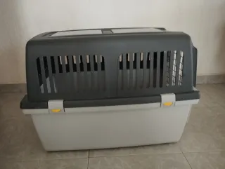 Transportín para perros