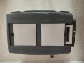 Transportín para perros