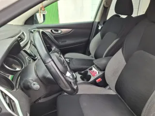 Nissan Qashqai 2018