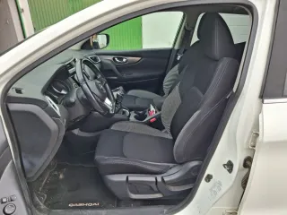 Nissan Qashqai 2018