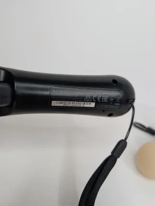 Set 2 Controller PlayStation Move PS3/PS4/PSVR