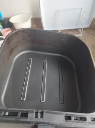 Freidora de aire Cosori 6.5L