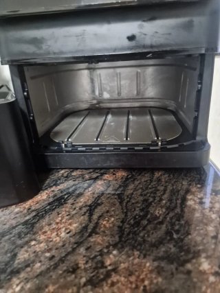 Freidora de aire Cosori 6.5L