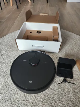 Xiaomi Robot Vacuum-Mop 2 Ultra
