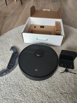 Xiaomi Robot Vacuum-Mop 2 Ultra