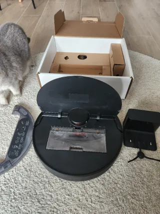 Xiaomi Robot Vacuum-Mop 2 Ultra