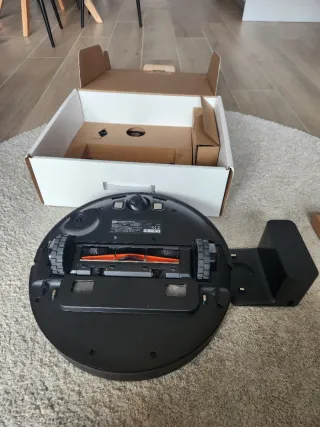 Xiaomi Robot Vacuum-Mop 2 Ultra