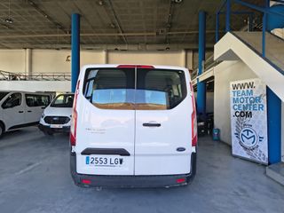 Ford Transit Custom Kombi 2.0 TDCI 9PLZ Ambiente