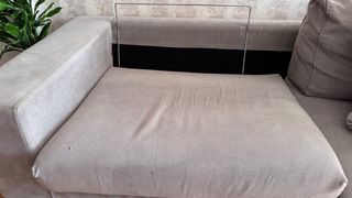 Sofá Temas V 3 plazas 2.50m Diseño Atemporal