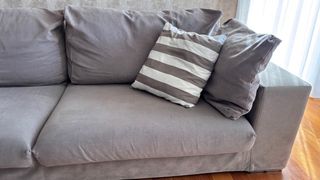 Sofá Temas V 3 plazas 2.50m Diseño Atemporal