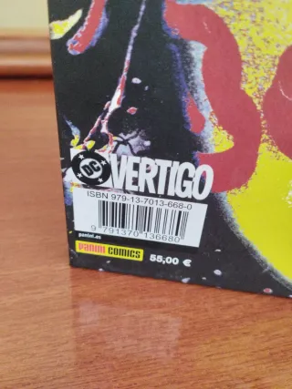 Shade el hombre cambiante 2