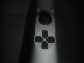 PlayStation VR Aim Controller + Farpoint