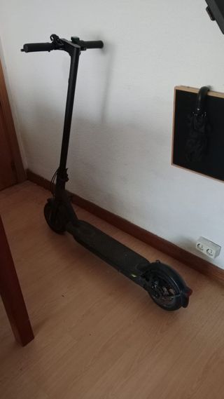 Patinete Eléctrico Xiaomi