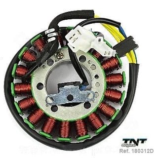 Stator de encendido Yamaha Majesty 250 / Aprilia