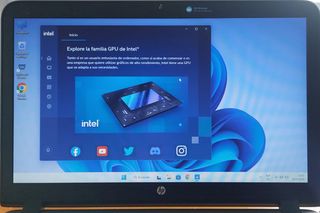 Portátil HP ProBook 450 G3 i5