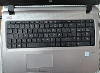 Portátil HP ProBook 450 G3 i5