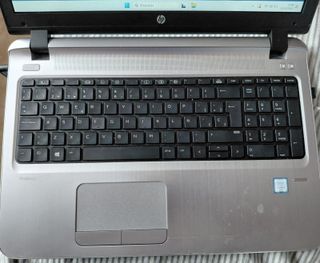Portátil HP ProBook 450 G3 i5