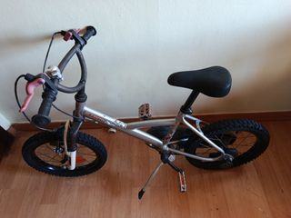 Bicicleta Infantil Btwin