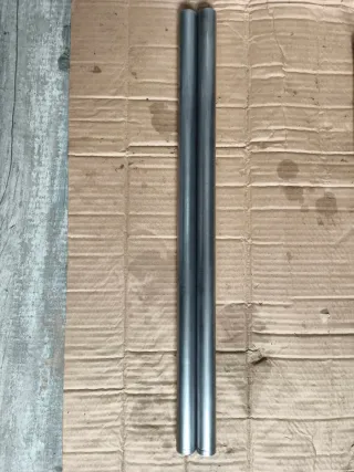 Barras horquilla Derbi Variant