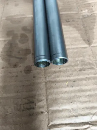 Barras horquilla Derbi Variant