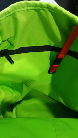 Mochila antirrobo XD DESIGN Negra